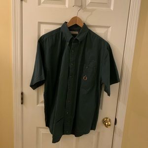 Vintage Bugle Boy S/S Shirt